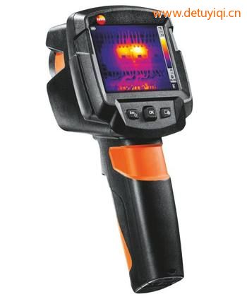 紅外熱像儀testo 869