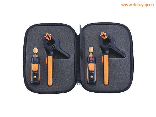 無線迷你制冷系統檢測套裝0563 0002