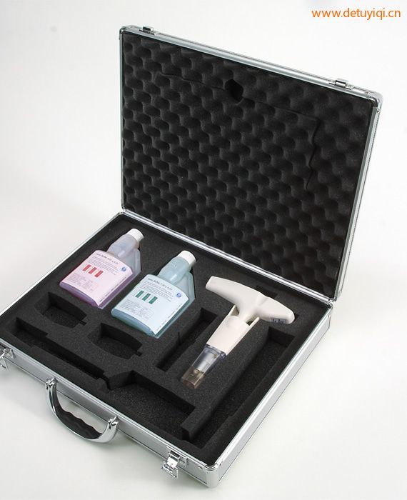 pH計入門級套裝testo 205