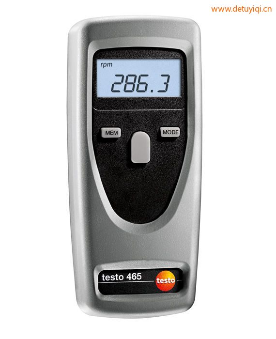 轉速儀testo 465