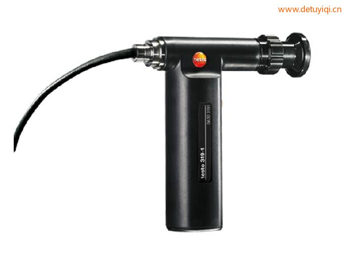 內窺鏡testo 319