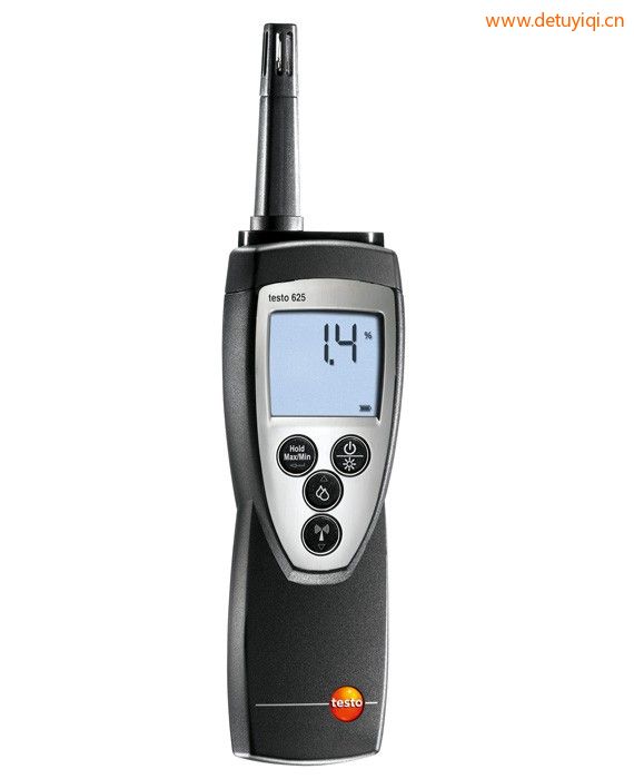 溫濕度儀testo 625