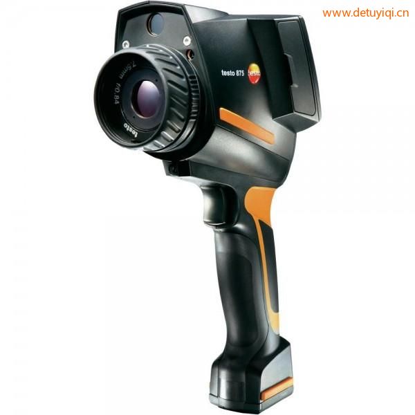 經濟型紅外熱成像儀testo 875-2i