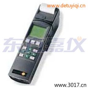 多功能測量儀testo 400