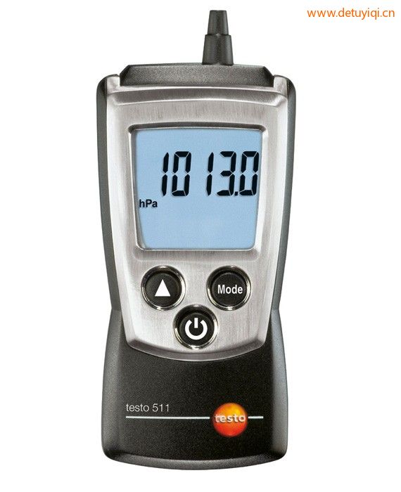 絕壓儀testo 511