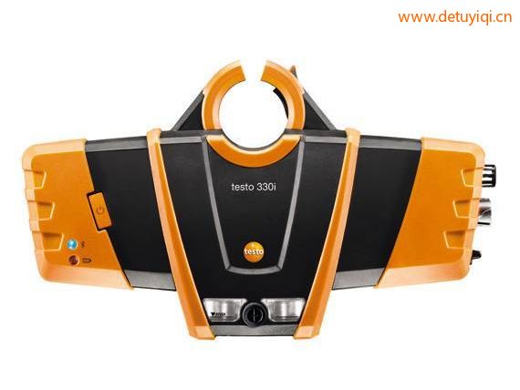 testo330i煙氣分析儀0632 3000 73