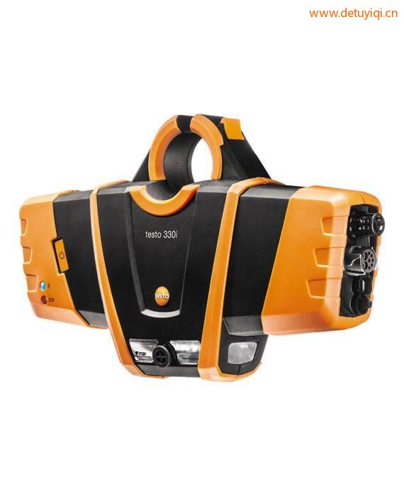 testo330i煙氣分析儀0632 3000 71