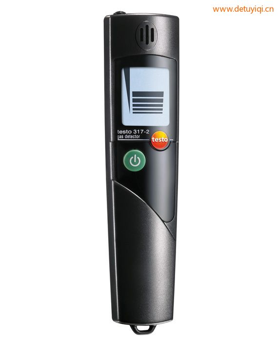 燃氣泄漏檢測儀testo 317-2
