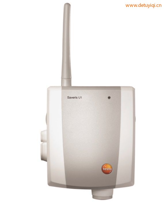 testo Saveris U1 模擬信號耦合器0572 3210