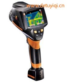 紅外熱成像儀testo 875-2i pro