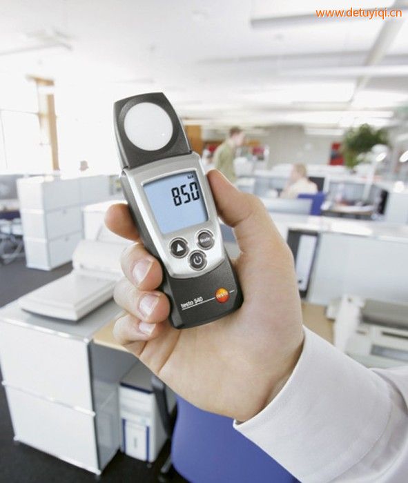 照度儀testo 540